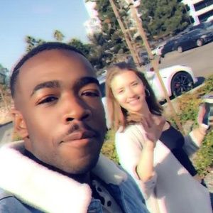 Meet your Posher, Jeremiah